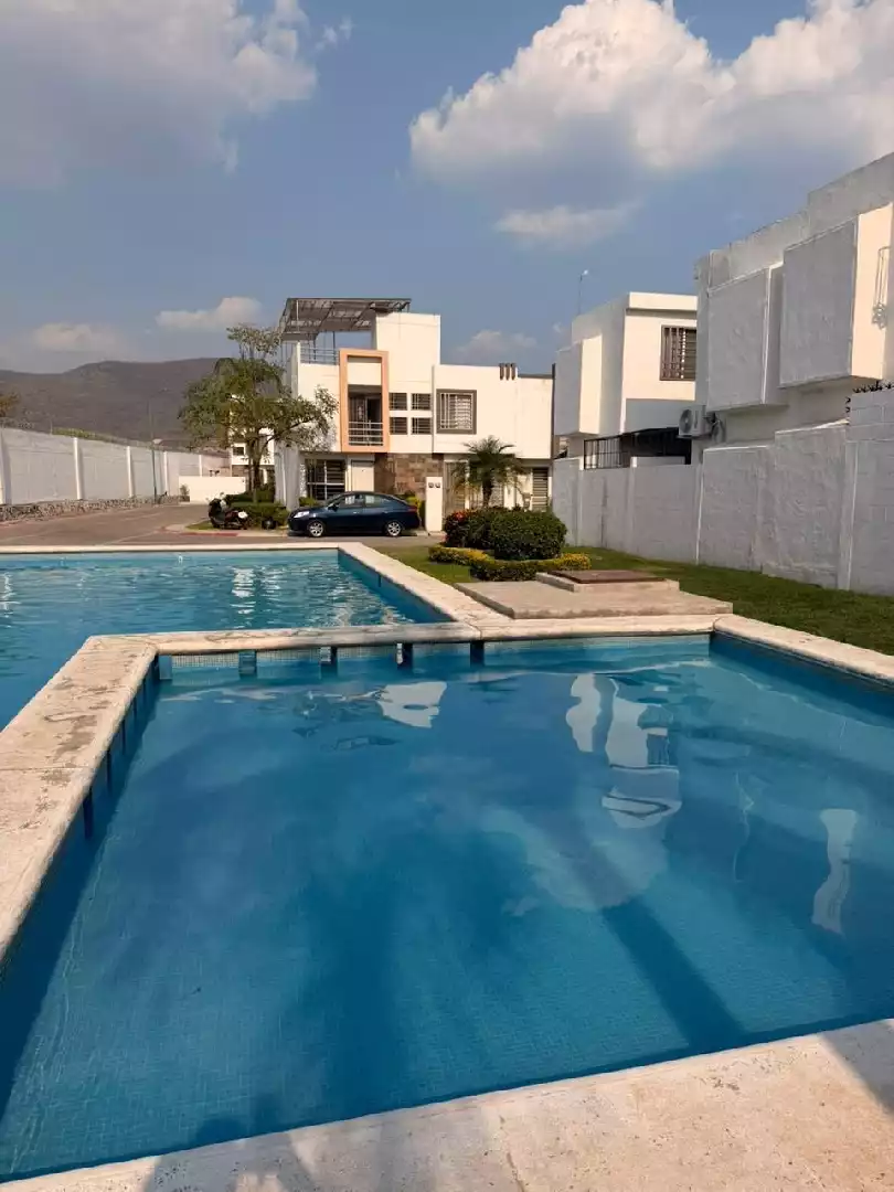 CASA EN VENTA EN MÓRELOS