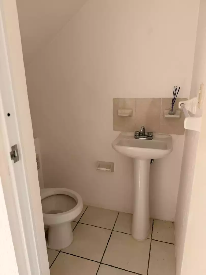 CASA EN VENTA EN MÓRELOS