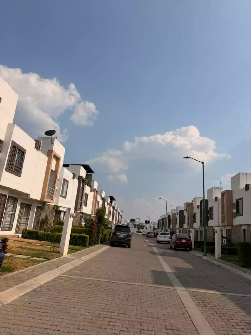 CASA EN VENTA EN MÓRELOS