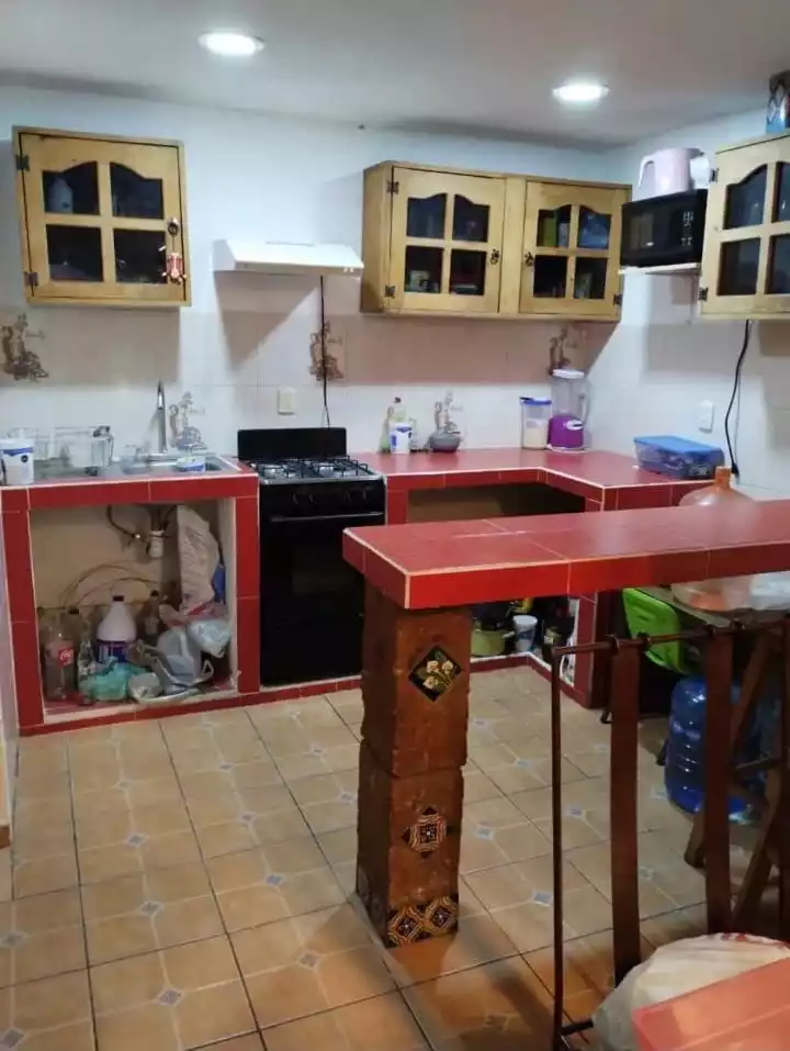 CASA EN VENTA EN JIUTEPEC MÓRELOS