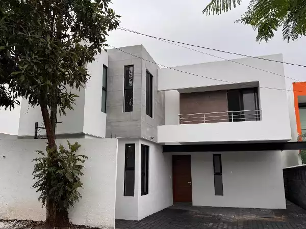CASA EN VENTA EN CUERNAVACA MÓRELOS