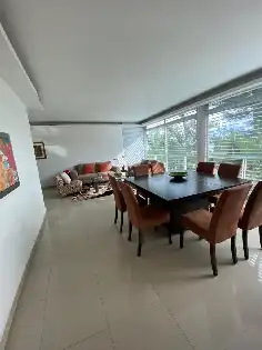 DEPARTAMENTO AMUEBLADO EN RENTA EN CUERNAVACA MÓRELOS