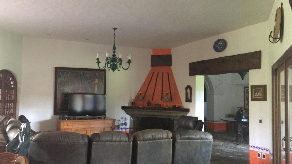 Venta Casa en Residencial Sumiya Jiutepec Morelos