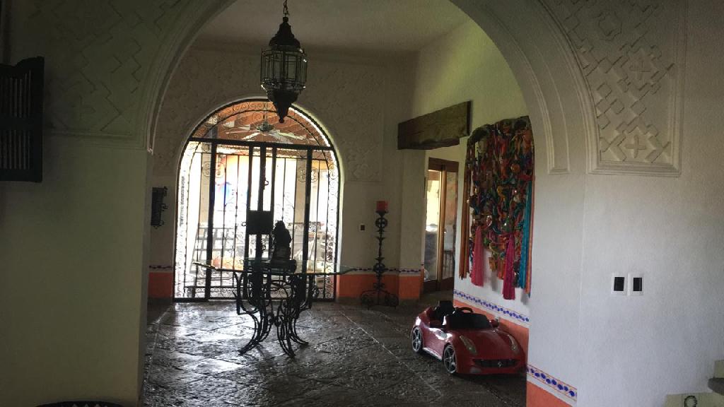 Venta Casa en Residencial Sumiya Jiutepec Morelos