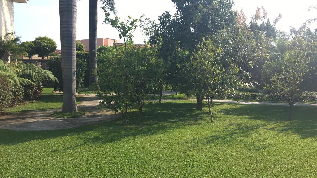 Venta Casa en Residencial Sumiya Jiutepec Morelos