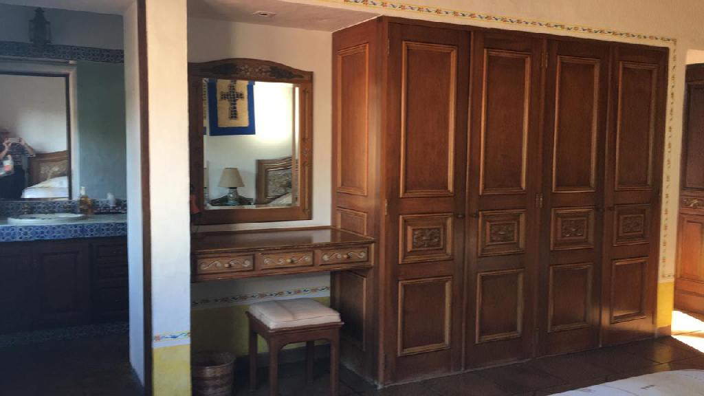 Venta Casa en Residencial Sumiya Jiutepec Morelos