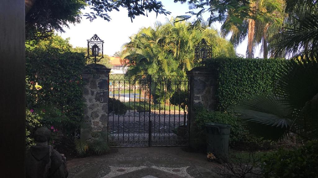 Venta Casa en Residencial Sumiya Jiutepec Morelos