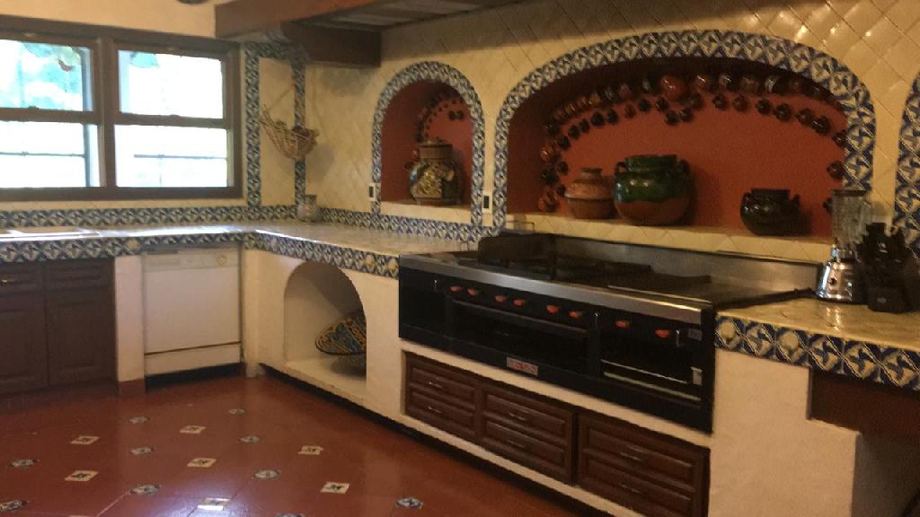 Venta Casa en Residencial Sumiya Jiutepec Morelos