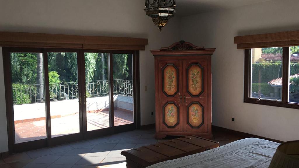 Venta Casa en Residencial Sumiya Jiutepec Morelos