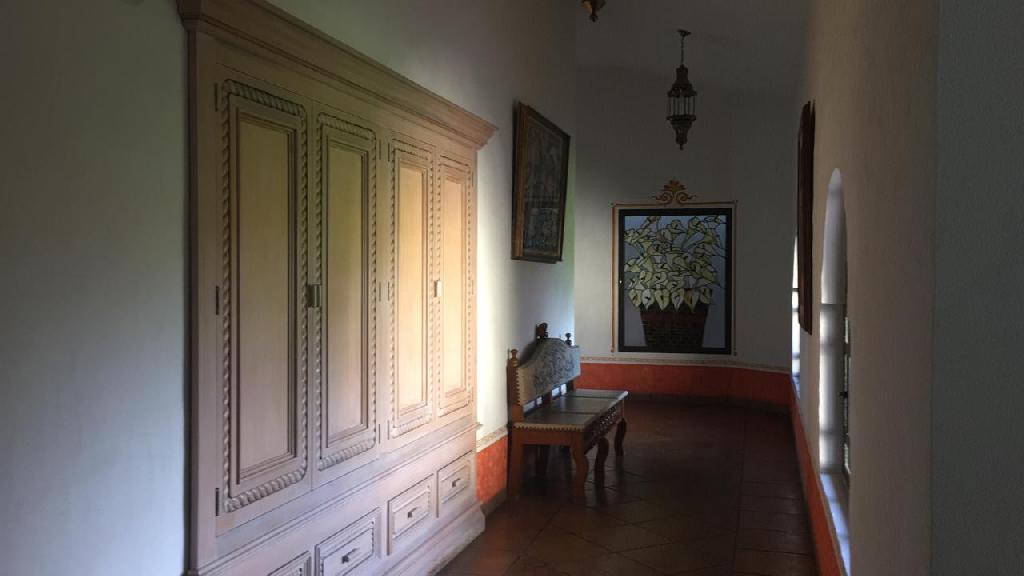 Venta Casa en Residencial Sumiya Jiutepec Morelos