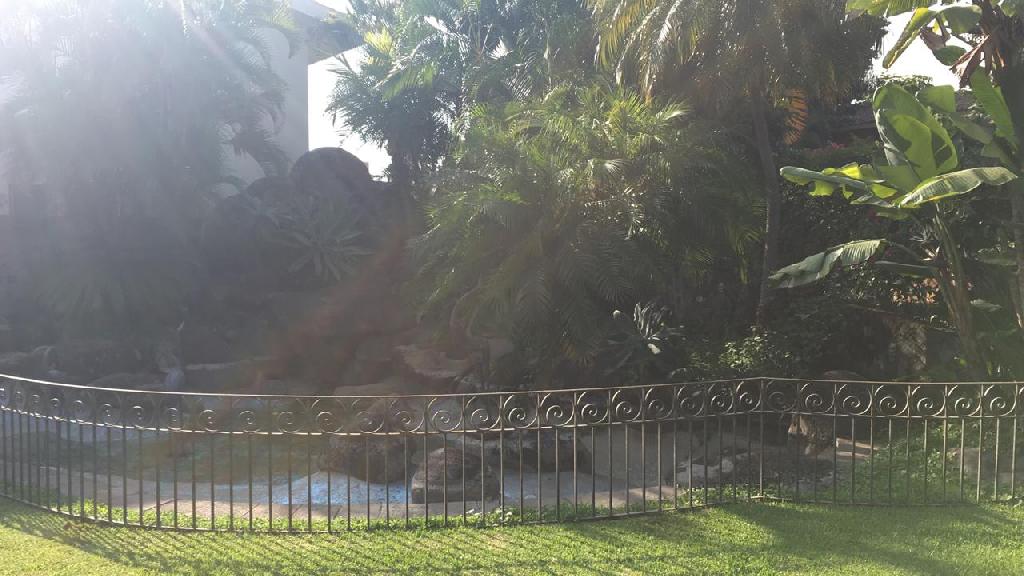 Venta Casa en Residencial Sumiya Jiutepec Morelos