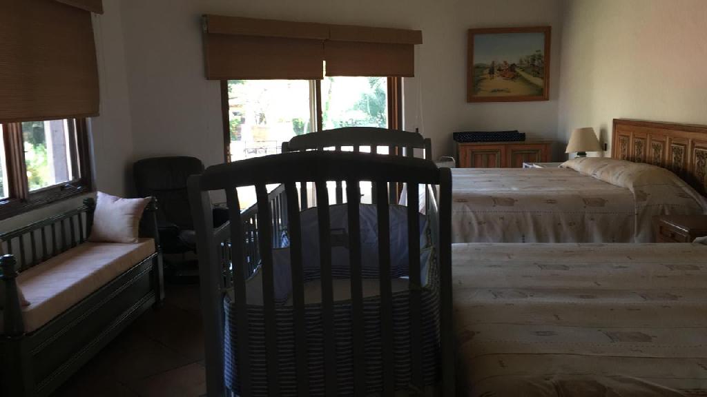 Venta Casa en Residencial Sumiya Jiutepec Morelos
