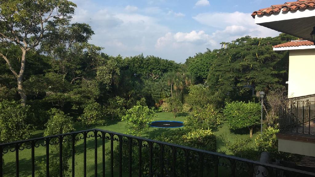 Venta Casa en Residencial Sumiya Jiutepec Morelos