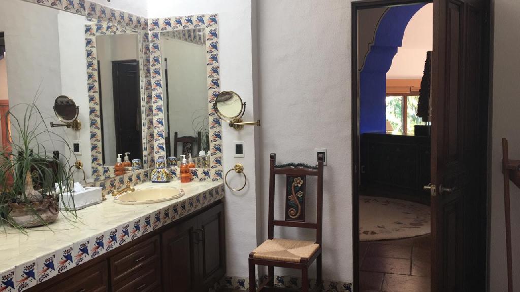 Venta Casa en Residencial Sumiya Jiutepec Morelos