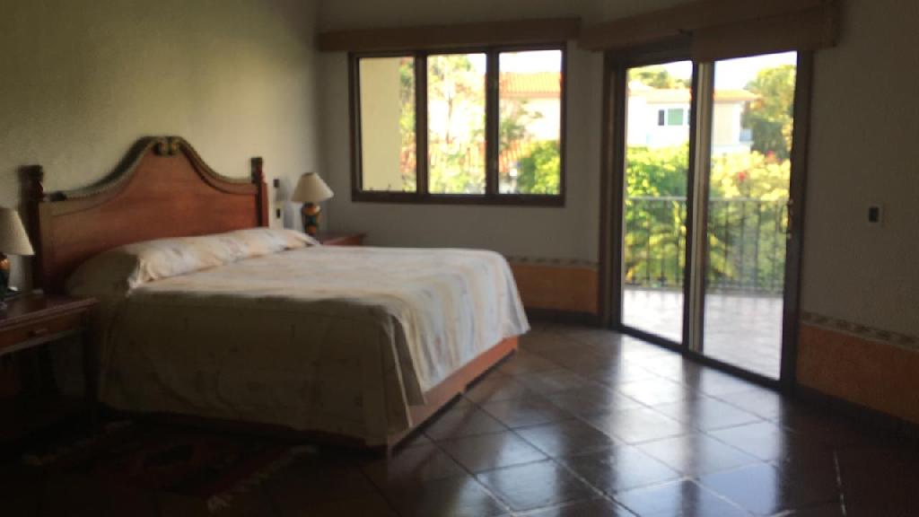 Venta Casa en Residencial Sumiya Jiutepec Morelos