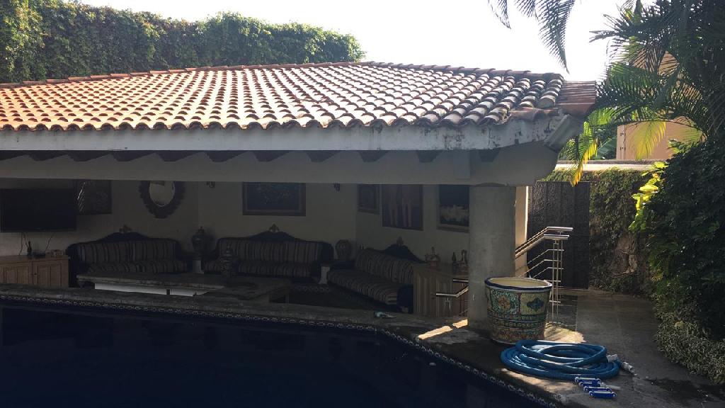 Venta Casa en Residencial Sumiya Jiutepec Morelos