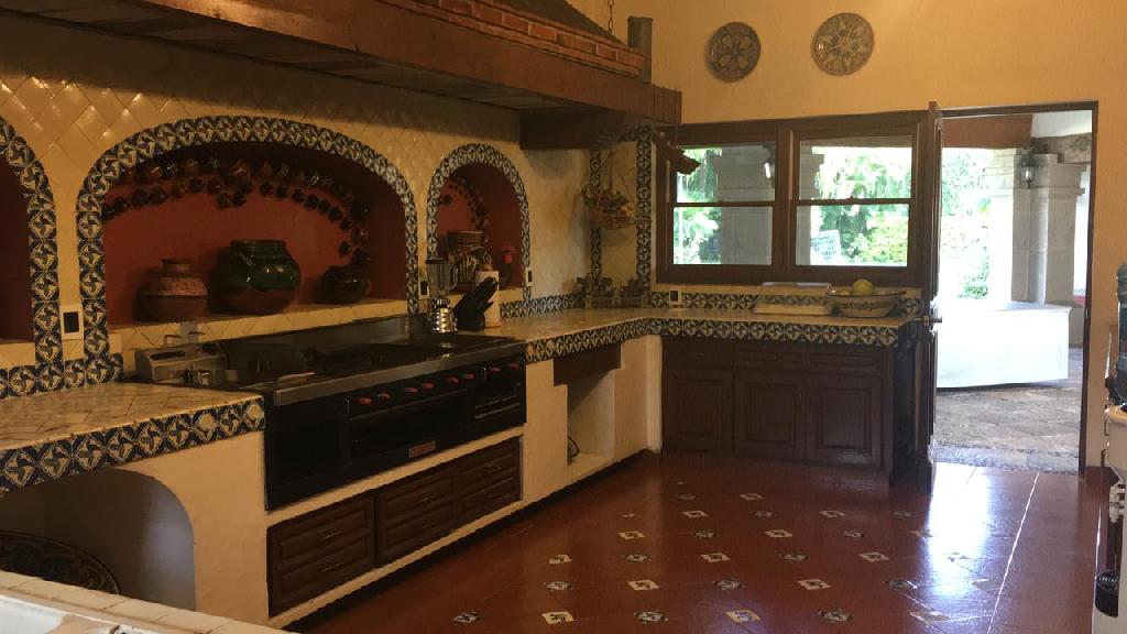 Venta Casa en Residencial Sumiya Jiutepec Morelos