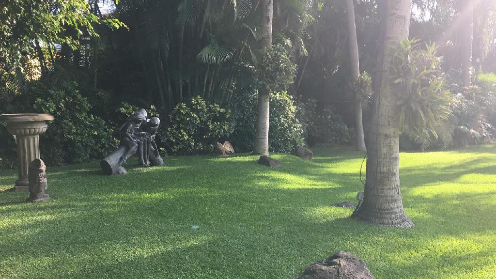 Venta Casa en Residencial Sumiya Jiutepec Morelos