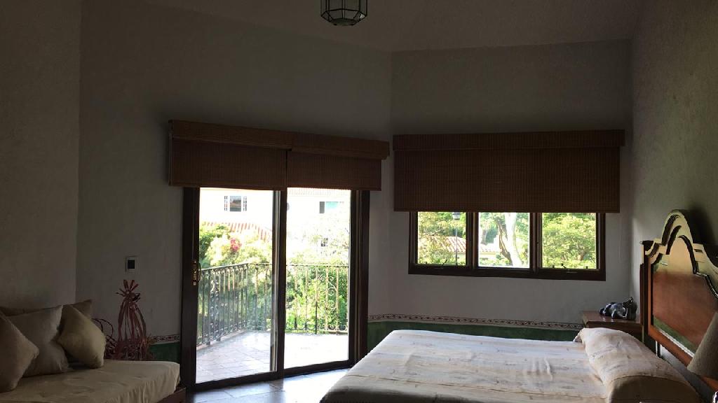 Venta Casa en Residencial Sumiya Jiutepec Morelos