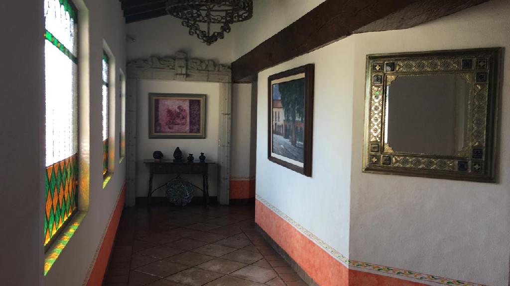 Venta Casa en Residencial Sumiya Jiutepec Morelos