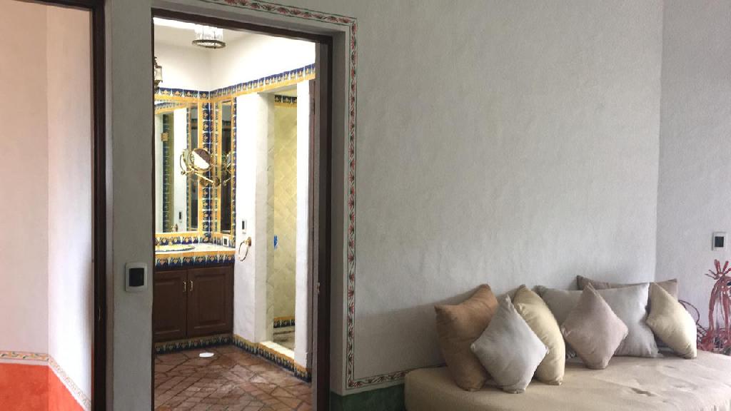 Venta Casa en Residencial Sumiya Jiutepec Morelos