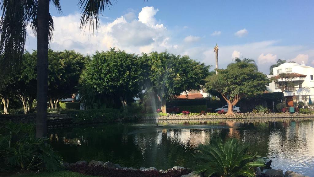 Venta Casa en Residencial Sumiya Jiutepec Morelos