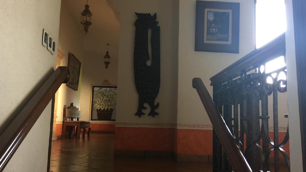 Venta Casa en Residencial Sumiya Jiutepec Morelos