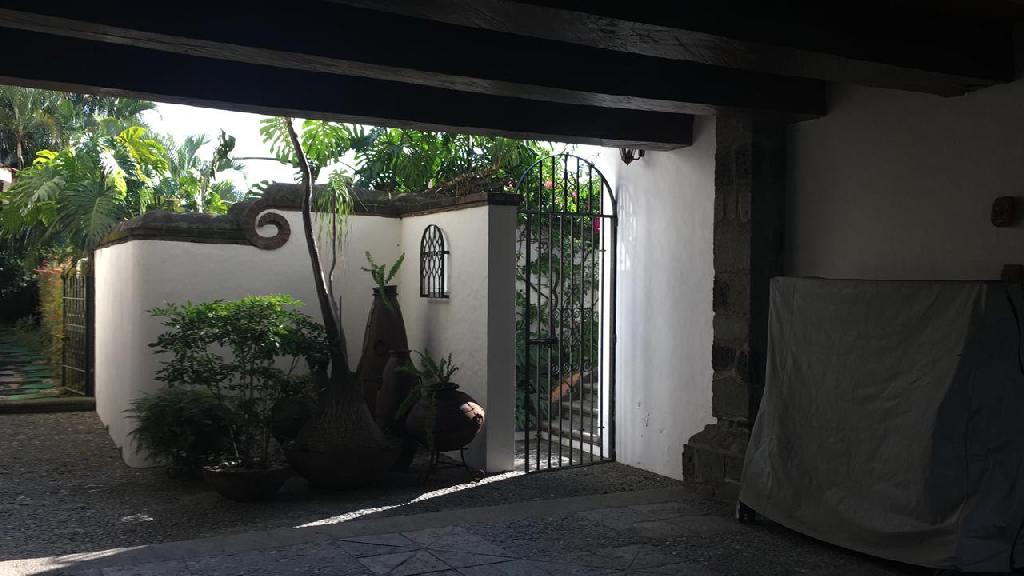 Venta Casa en Residencial Sumiya Jiutepec Morelos