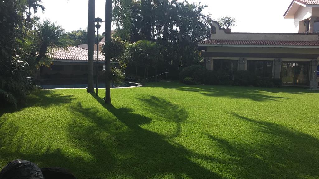 Venta Casa en Residencial Sumiya Jiutepec Morelos