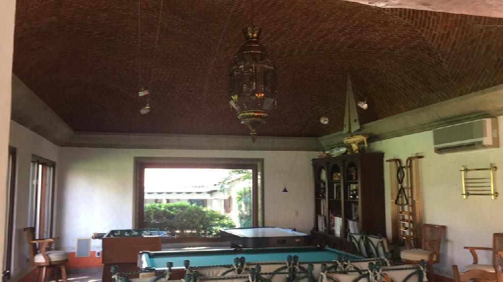 Venta Casa en Residencial Sumiya Jiutepec Morelos