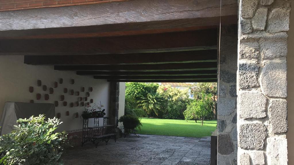Venta Casa en Residencial Sumiya Jiutepec Morelos