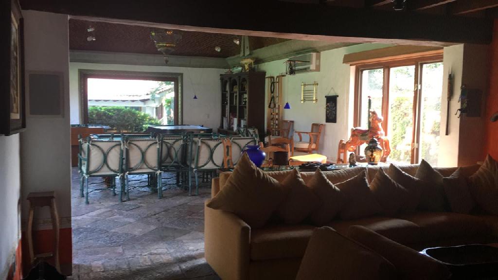 Venta Casa en Residencial Sumiya Jiutepec Morelos