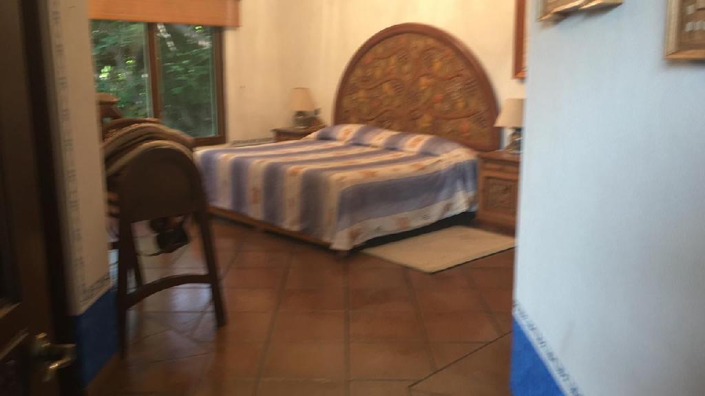 Venta Casa en Residencial Sumiya Jiutepec Morelos