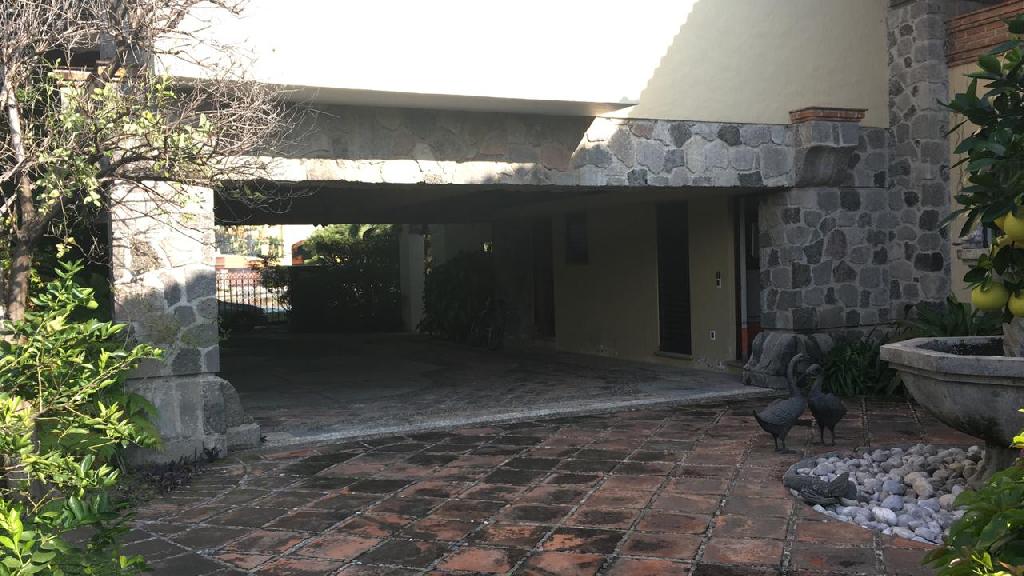 Venta Casa en Residencial Sumiya Jiutepec Morelos