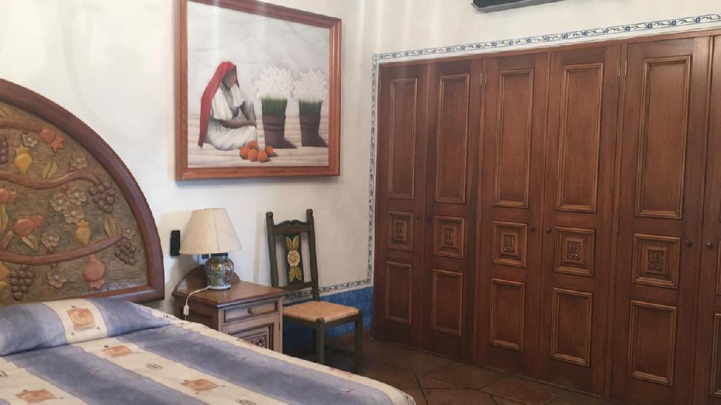 Venta Casa en Residencial Sumiya Jiutepec Morelos