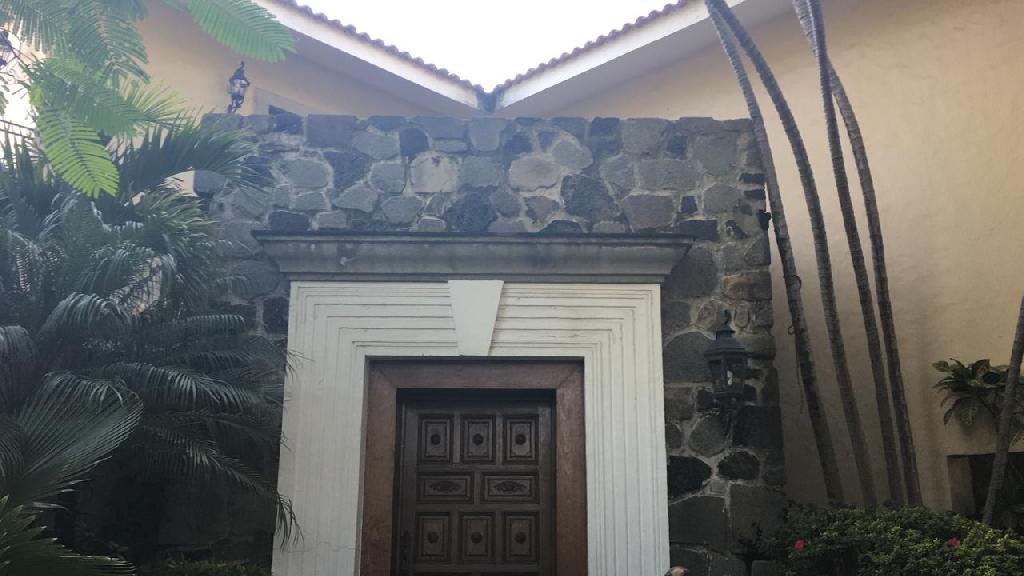 Venta Casa en Residencial Sumiya Jiutepec Morelos