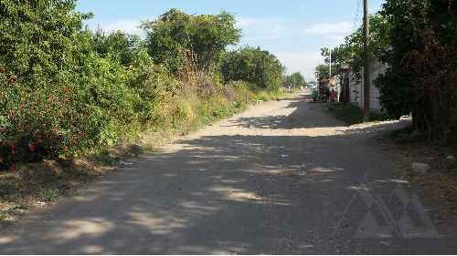Venta Terreno plano  Urbano en Cuautla Morelos