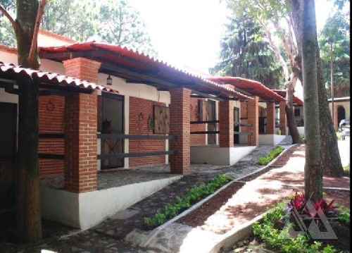 Venta Rancho hípico en Huitzilac Morelos