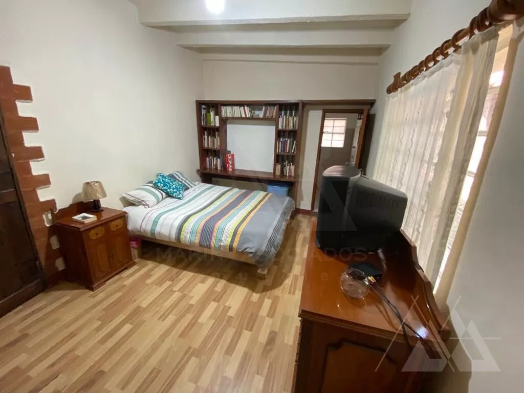 Casa Venta en Santa María Ahuacatitlán, Morelos