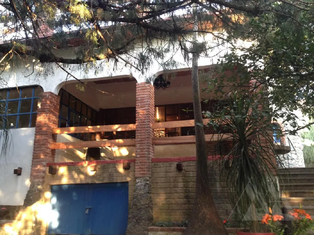 Casa Venta en Santa María Ahuacatitlán, Morelos