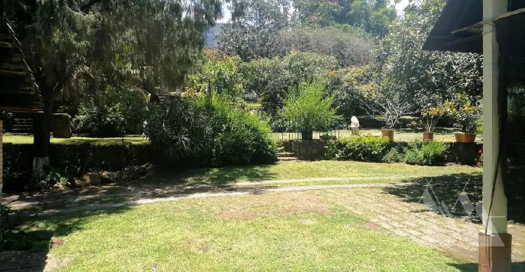 Casa Venta en Santa María Ahuacatitlán, Morelos