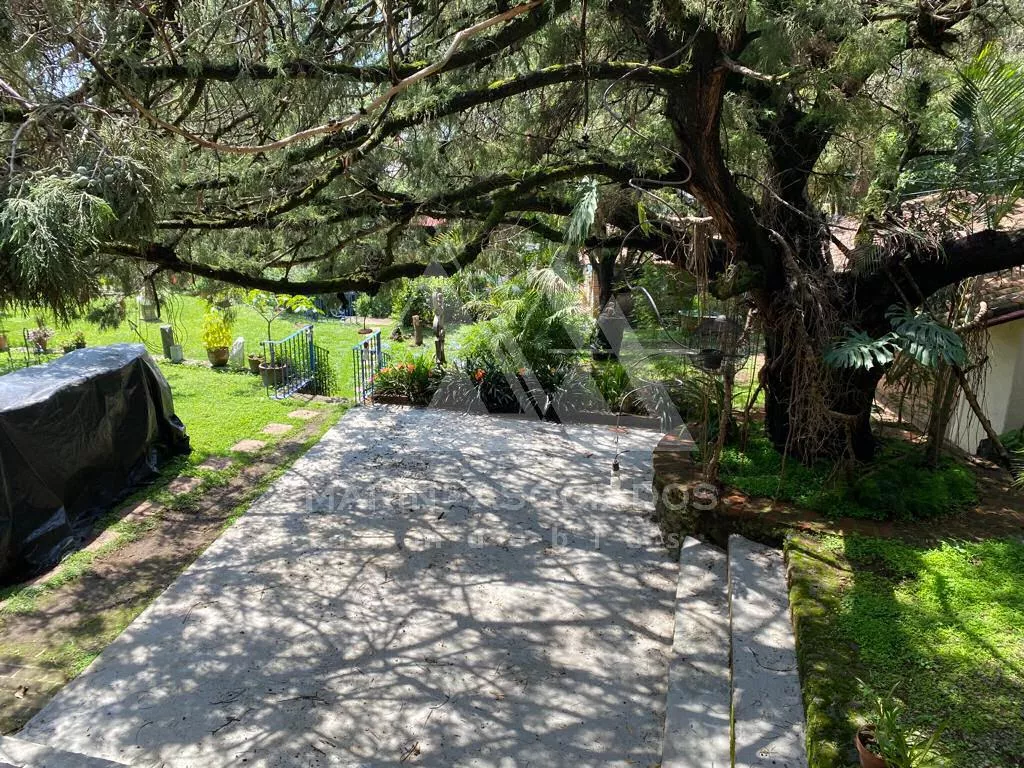 Casa Venta en Santa María Ahuacatitlán, Morelos