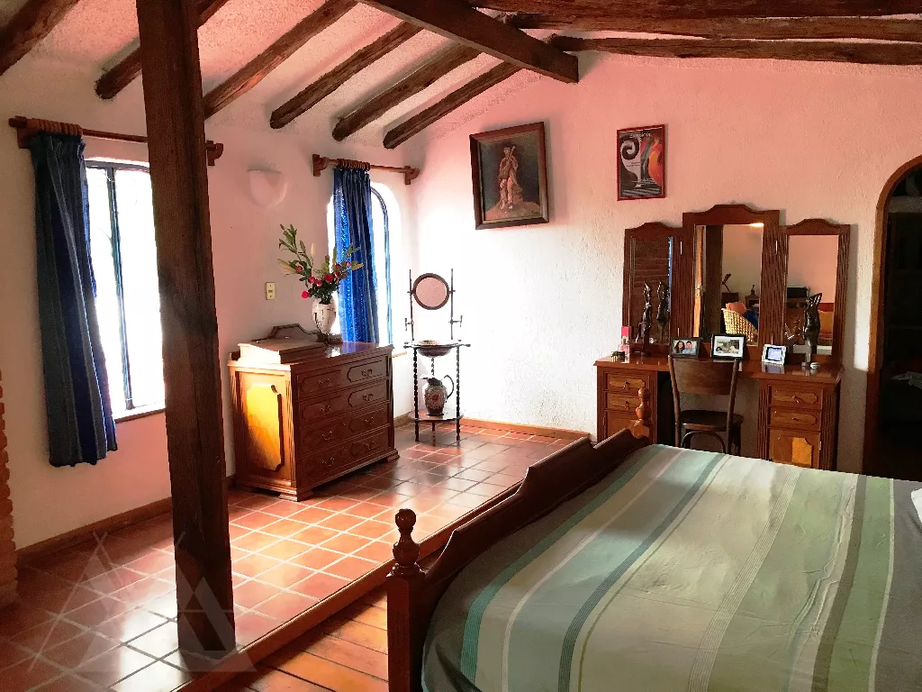 Casa Venta en Santa María Ahuacatitlán, Morelos
