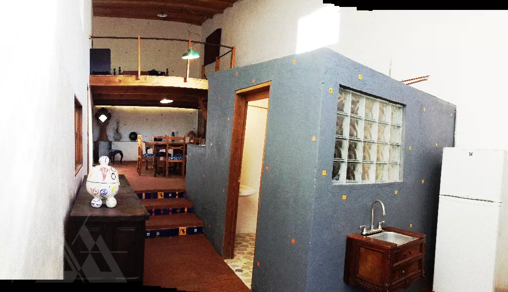 Casa Venta en Santa María Ahuacatitlán, Morelos