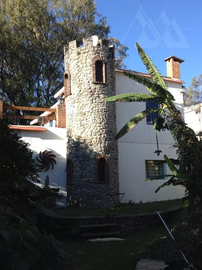 Casa Venta en Santa María Ahuacatitlán, Morelos