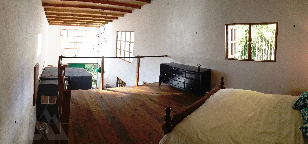 Casa Venta en Santa María Ahuacatitlán, Morelos