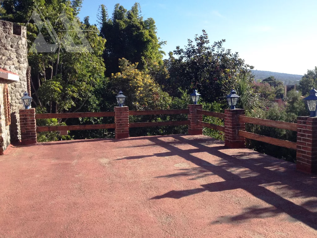 Casa Venta en Santa María Ahuacatitlán, Morelos