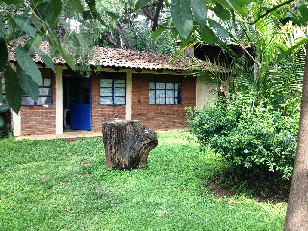 Casa Venta en Santa María Ahuacatitlán, Morelos