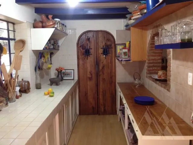 Casa Venta en Santa María Ahuacatitlán, Morelos