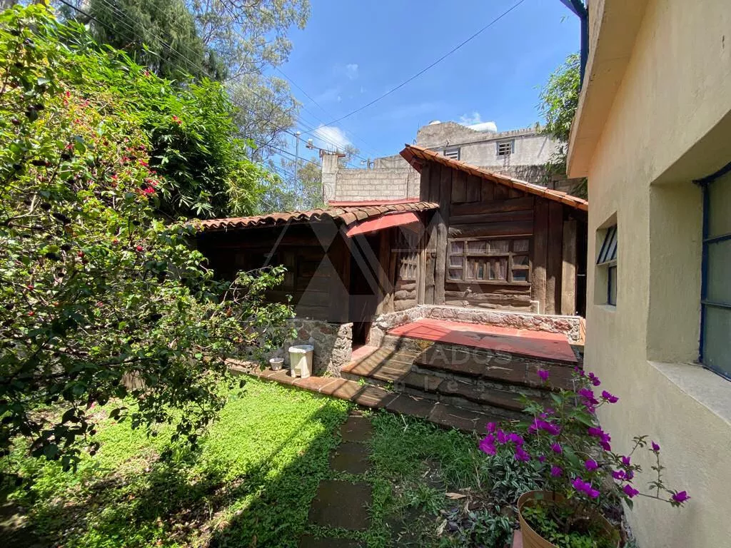 Casa Venta en Santa María Ahuacatitlán, Morelos